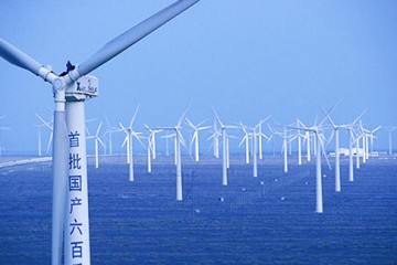 1.2 Trillion Dollars Problem in China’s Clean Energy Future